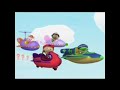 PBS Kids Super Why Promo Short Version WLVT 2010