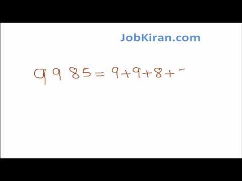 What is a digital root and How to find it - Maths