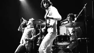 The Who   Let's See Action (Extended Fade)