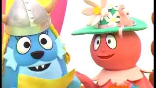 Mark Mothersbaugh (DEVO) Goat in a Boat