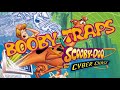 Scooby Doo And The Cyber Chase Booby Traps Montage Music Video
