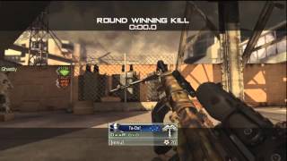 my best shot ever (unsetup)