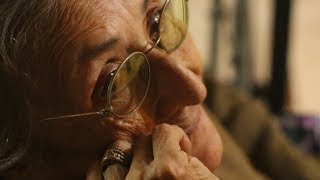 Corto Documental (prototipo) - "ASILO" (FADU - NARRATIVAS AUDIOVISUALES)