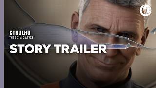 Cthulhu: The Cosmic Abyss – Official Story Trailer (2026) – Nacon & PlayStation Trailer