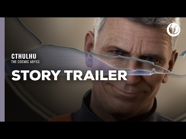 Cthulhu: The Cosmic Abyss Xbox Series X video