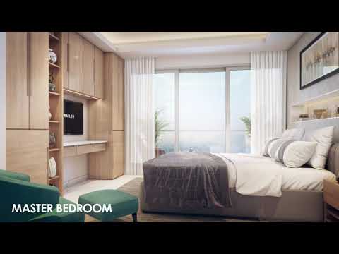 3D Tour Of Shapoorji Pallonji Northern Lights