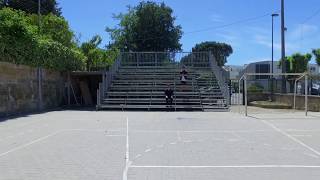 Nasta - Intro (Esercizio di stile)