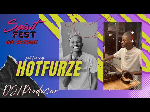 EP50 HOTFURZE | EXCLUSIVE SGIDONGO MIX 2024