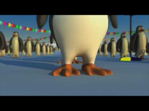 La danse des Pingouins - France