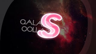 Cover art for Galaxy Collapse