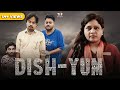 TVF's Dish-Yum (Drishyam spoof) ft. Chote Miyan, Badri & Sachin Negi