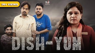 TVF's Dish-Yum (Drishyam spoof) ft. Chote Miyan, Badri & Sachin Negi