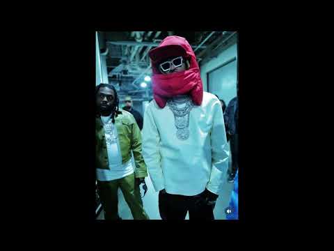 Future Type Beat - Knock Out | Dark Trap Beat