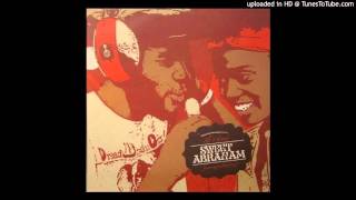 Sweet Abraham - All I Want (Deeper Sides Dub)