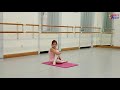 Children Ballet Class For Age 7 To 10