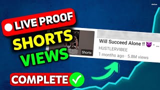 How I got 3 Million Views (in just 1 MONTH)