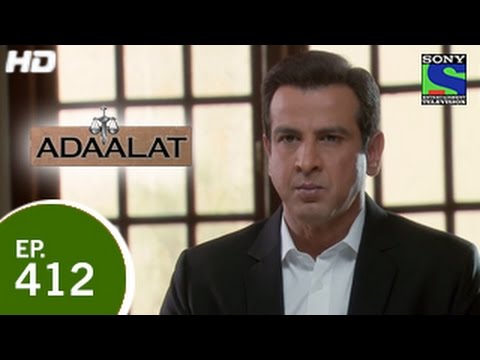 Adaalat - KD in Trouble 2 - अदालत - Episode 412 - 12th April 2015