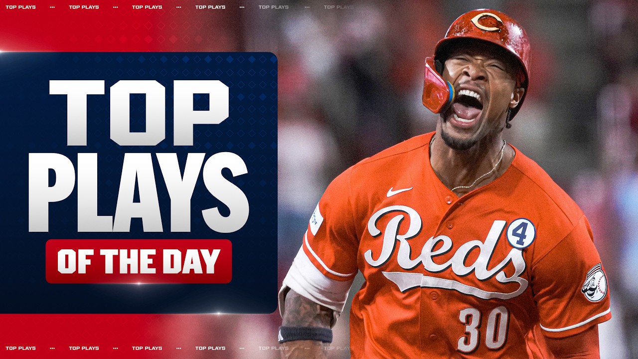 Reds are WALK-OFF WINNERS, Marlins back-to-back-to-back HR & the BEST MLB Highlights from 6/2/26!