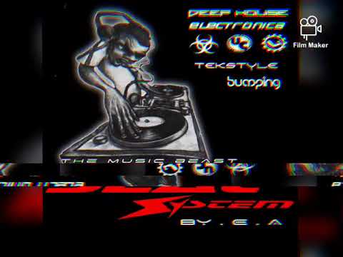 THE ORG@SM- BASEBANK & LOWNOISE (sin derechos de autor)