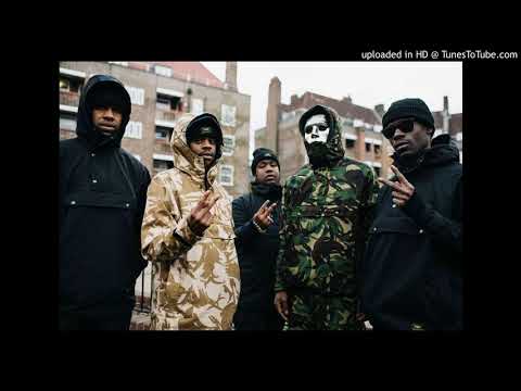 [FREE] (67) Dimzy x Monkey x SJ x AK x Silent x Dopesmoke - "Danger" UK Drill Type Beat   Prod.Jz