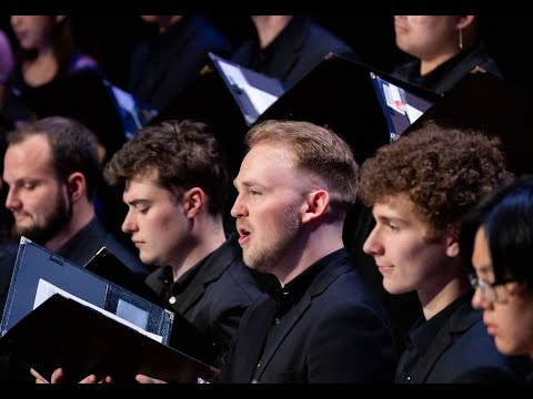 Panis angelicus - César Franck | Auckland Youth Choir