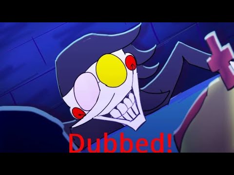 Spamton's Biggest Deal Dubbed - Deltarune Animation