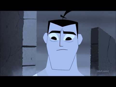 Samurai Hood - Part 14 - "Love" / "Phony King of England"