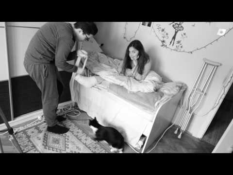 BEHIND THE SCENES  - "A Second... To Eternity"