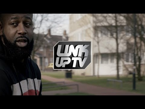 B Mus - Trust [Music Video] | Link Up TV