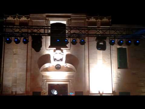 Angelcrypt at Notte Bianca