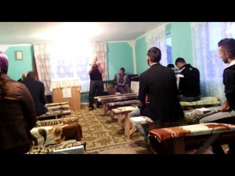 Mesaj la Drasov - Alba