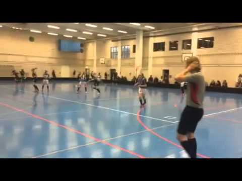 Matchcoach DIF - TÄBY FC innebandy DJ