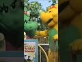 Barney Super Singing Circus And 20 TOP Countdown Let S Go To The Zoo And Sing That Songs