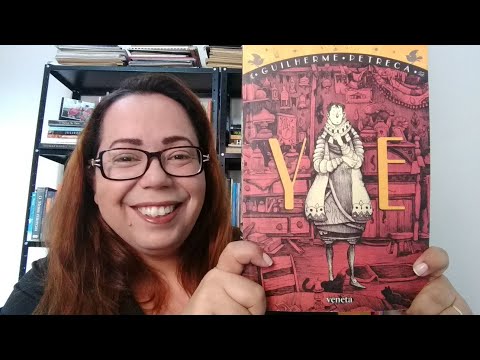 #173 | YE -  Guilherme Petreca