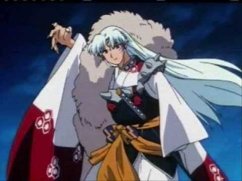 私がいなくなった時、雪舟丸と凛のトリビュート (When I'm Gone Sesshoumaru and Rin Tribute)