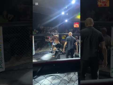 seguimos en el juego soñando sufriendo pero feliz #granadameta #parati #mma