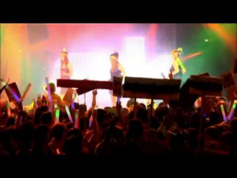 Sieke en de Bubs TVK finale 2014