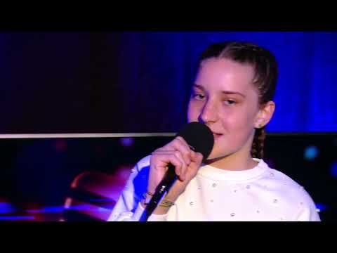 ČAraoke 2 - PETRA ROBOTIĆ / Srića put do srca zna