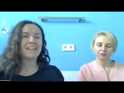 European Virtual Roundtable 3 on Simeox Therapy in CF patients - PhysioAssist