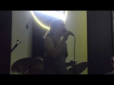 Brasil Music Club apresenta Anna Setton e Edu Marron Band (11/2019) 2