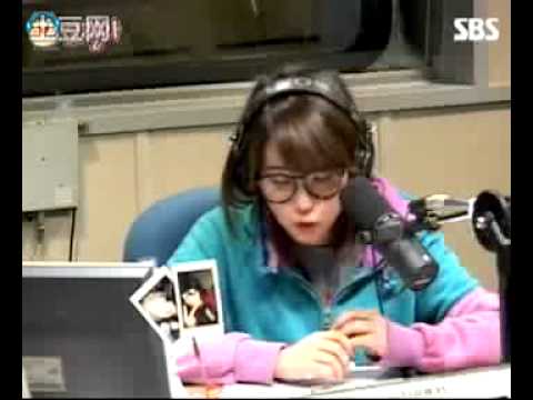 100412 [Part 7] Young Street Full Bora - Heechul