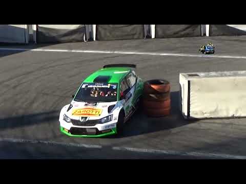 6°Special Rally Circuit Vedovati Corse 2022 CLIP VELLANI-MALETTI by Ferrario