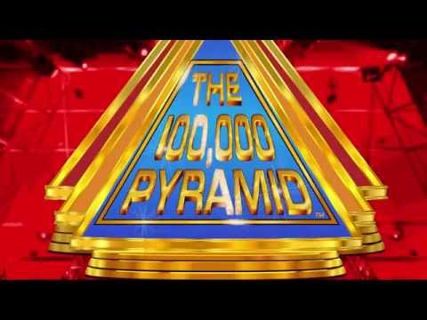 IGT 100,000 Pyramid Slot Review: Big Wins, Jackpots, Bonus Rounds
