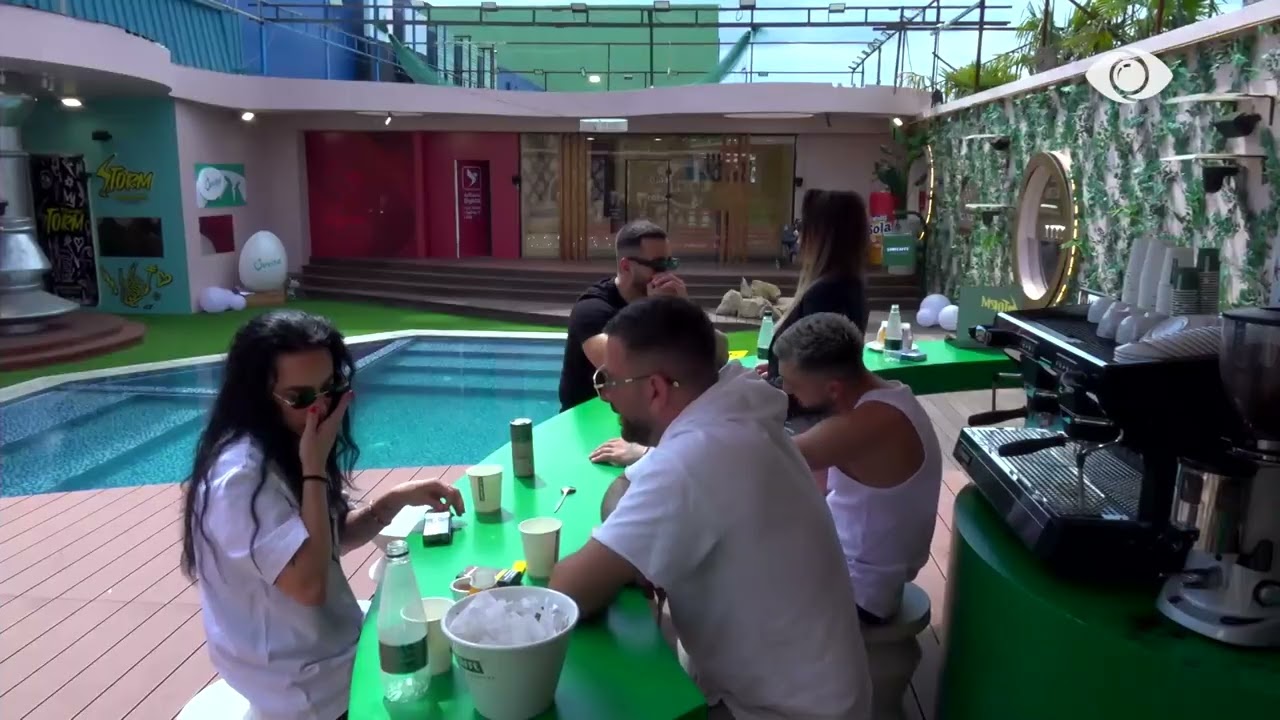 “Sa poshtë ke rënë…”/ Jozi i drejtohet Eglit, banorja: Nuk vazhdon dot me Gjestin…