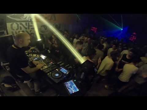 Nicolas Rocchia @ SmashTheMusic (Esperanza - Santa Fe 2018 - 08 - 25)