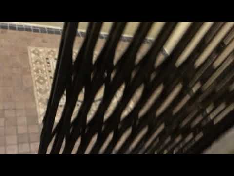 AWESOME Gated Otis Traction Elevator in Des Moines, IA