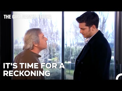 Am I Not Your Son? - The Girl Named Feriha Episode 53