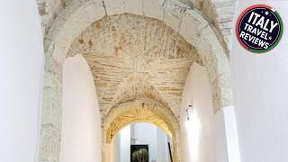 CorsoVittorio87Suite | Sestu, Italy | Hotel Review 🌟
