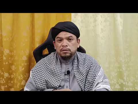 Jangan Buat Sia-Sia (Siri 2) - Ustaz Mat Esa Deraman (Episod 343)