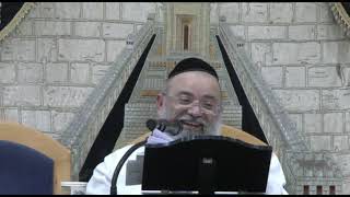 הרב ליאור כחלון,פירוש תהילים,ב (הרב ליאור כחלון) - התמונה מוצגת ישירות מתוך אתר האינטרנט יוטיוב. זכויות היוצרים בתמונה שייכות ליוצרה. קישור קרדיט למקור התוכן נמצא בתוך דף הסרטון